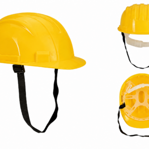 MaxSafe Series Safety Helmet