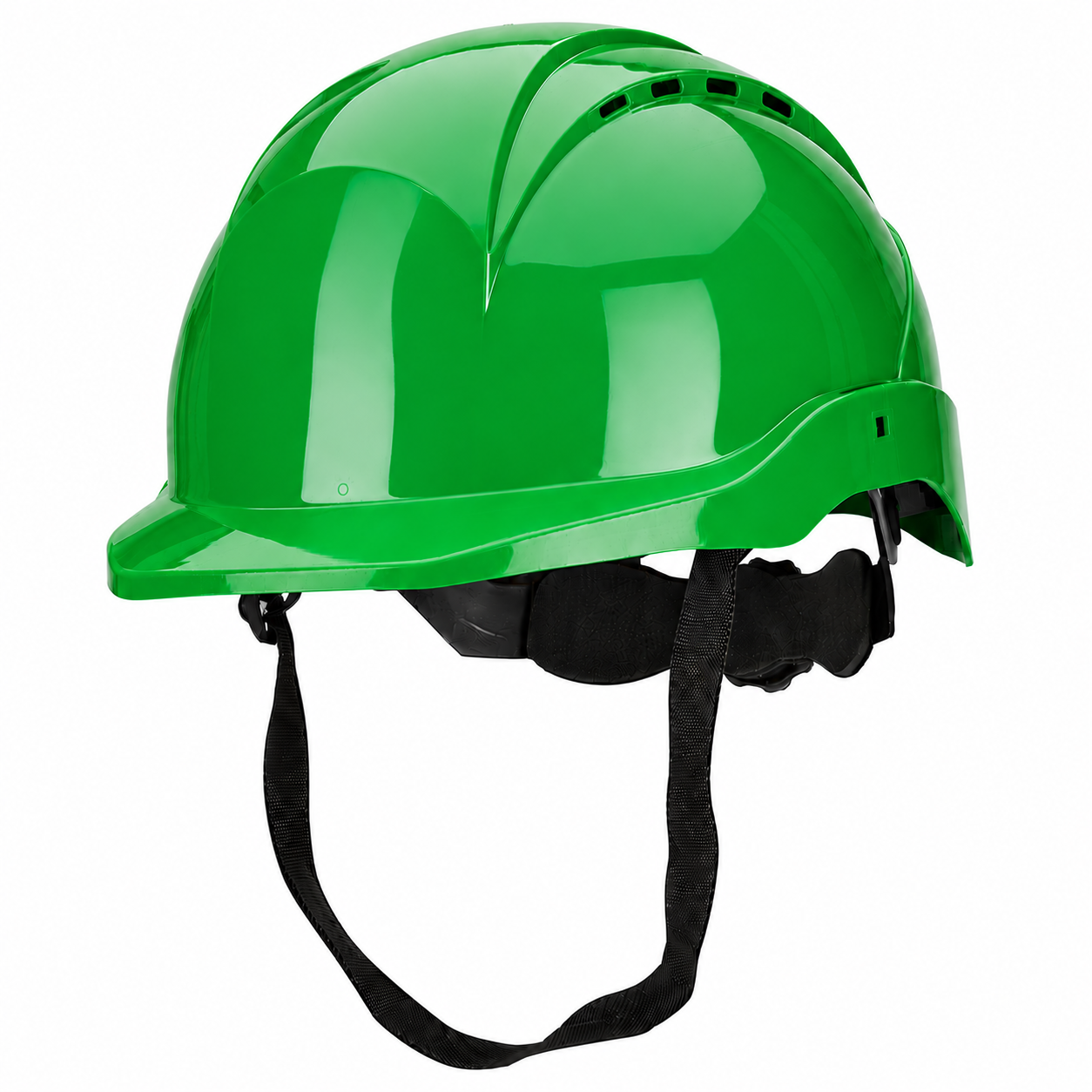 ventpro series green