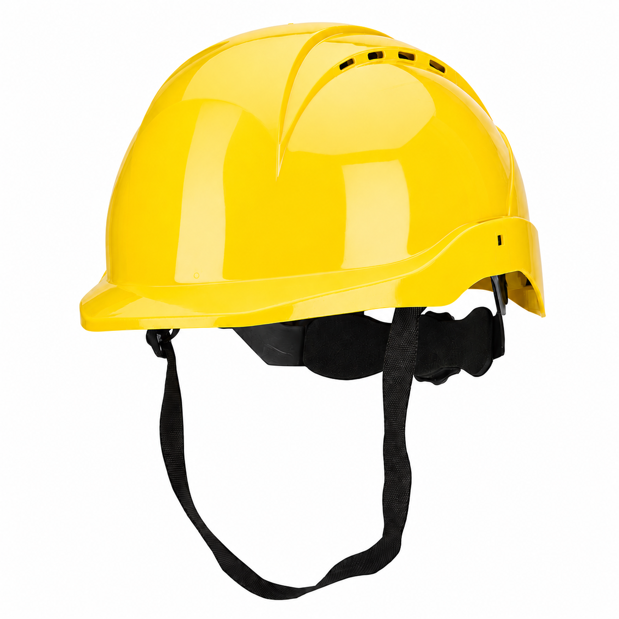 ventpro series yellow