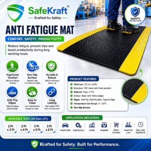Duro Active Anti Fatigue Mat