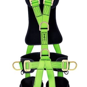 Tower Harness SKFBH - 56 | Products | SafeKraft