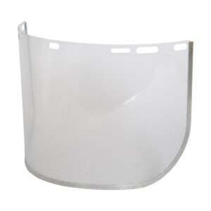 SafeKraft Visor – SKV 8 x 15.5 x 1 | SafeKraft