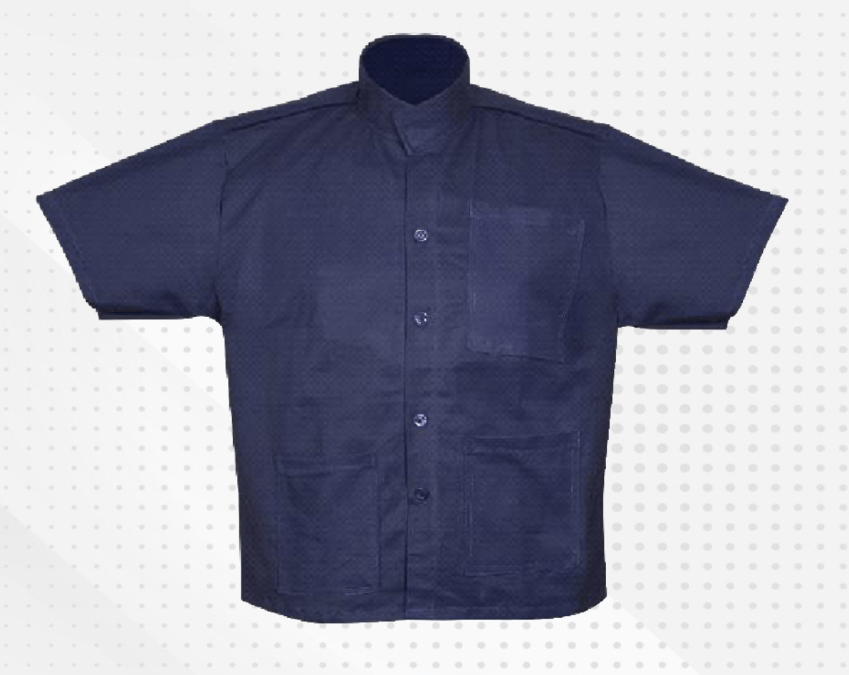 SafeKraft Overcoat - SKCOHS