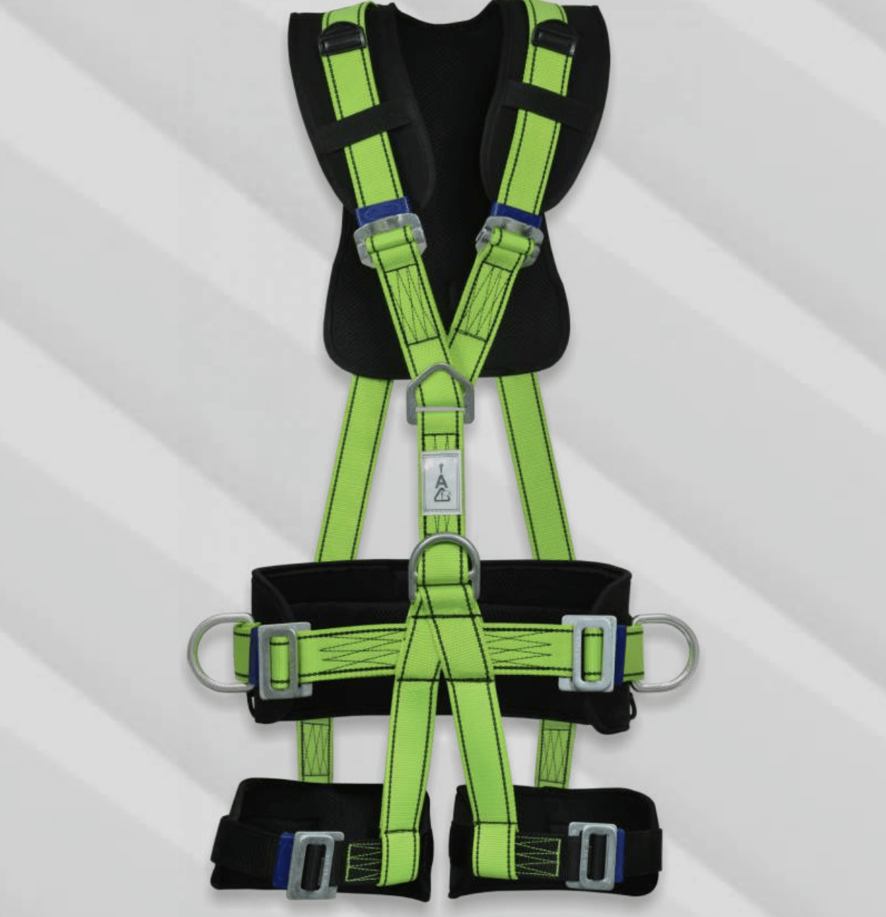 SafeKraft Tower Harness SKFBH - 56