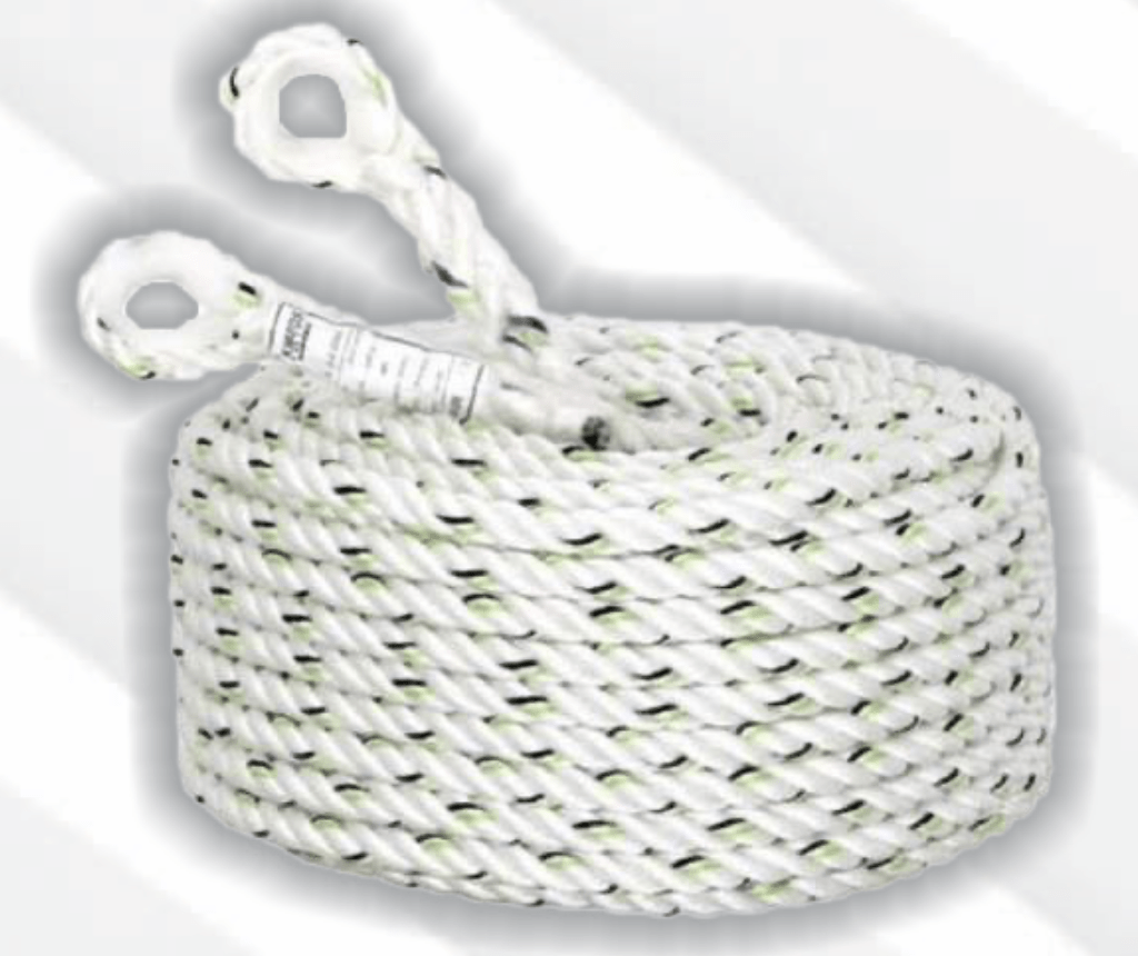SafeKraft Polyamide SafeKraft Rope - SKPR 14