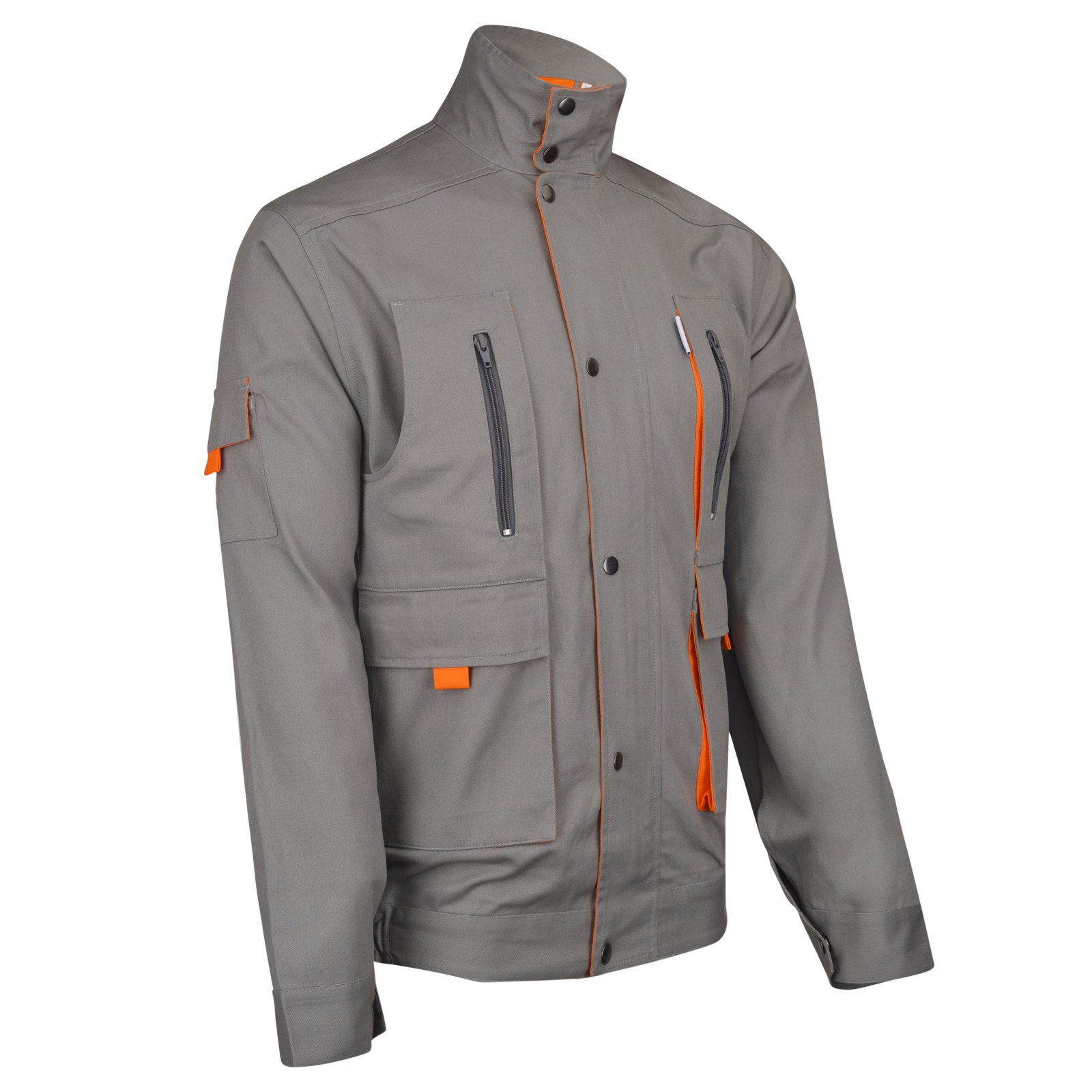 SafeKraft Jacket - SKWWJ - 103 - Image 2