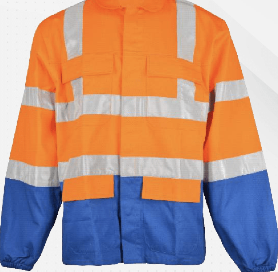 SafeKraft Jacket - SKWWJ - 102