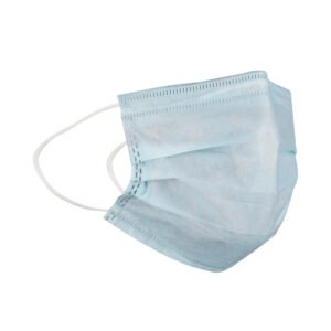 SAFEKRAFT DISPOSABLE MASK - 3 Ply | SafeKraft