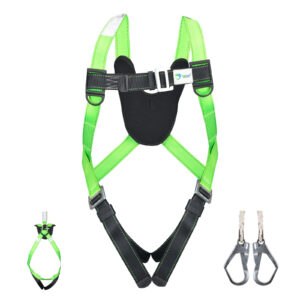 SafeKraft Full Body Harness SKFBH - 16 SP POLY | Products | SafeKraft