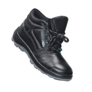 SafeKraft SKSS 203 DD Safety Shoes with Composite Toe and PU Sole