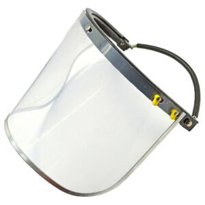 SafeKraft Faceshield - SKFS 103 | SafeKraft