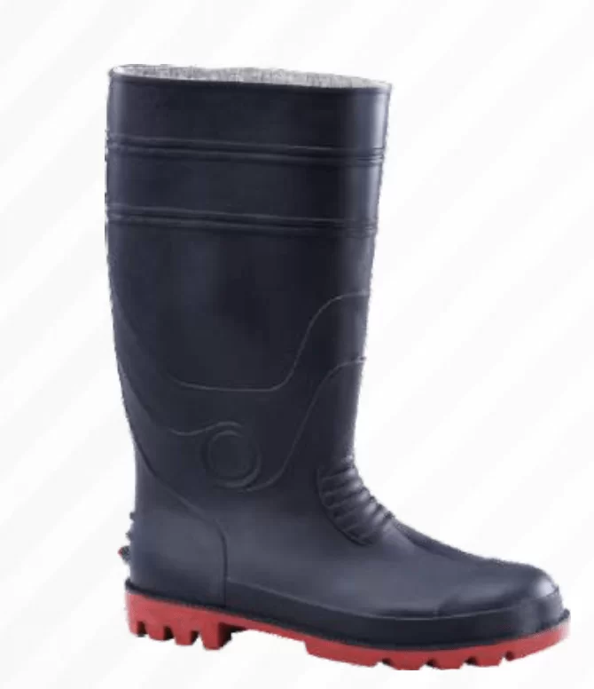 SAFEKRAFT GUMBOOT - TURBO ST