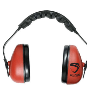 SafeKraft Ear Muff - SK EM-101