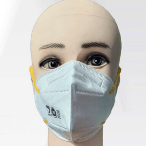 SAFEKRAFT RESPIRATOR - SK N95