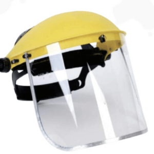 SafeKraft Faceshield - SKFS 102