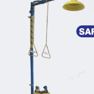 SAFEKRAFT SAFETY SHOWER - SK 1093