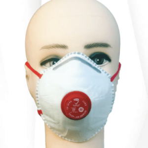 SAFEKRAFT RESPIRATOR - SK 20 V