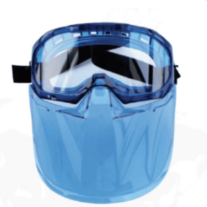 SafeKraft Faceshield - SKFS 101