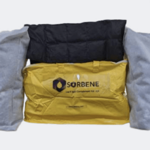 Sorbene Oil Spill Kit - SOSK-05