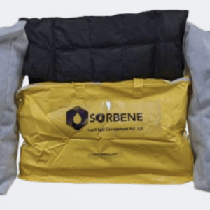 Sorbene Oil Spill Kit - SOSK-10