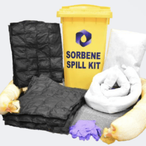 Sorbene Oil Spill Kit - SOSK-30