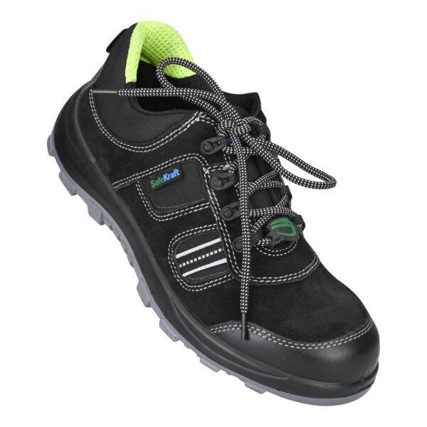 SafeKraft Safety Shoes – Electra DD | Product | SafeKraft