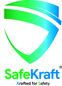 Logo | SafeKraft