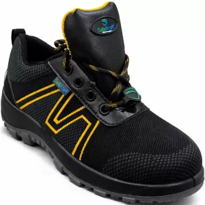 SafeKraft Safety Shoes - Falcon DD