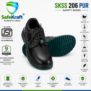 safekraft-skss-206-pur-safety-shoes