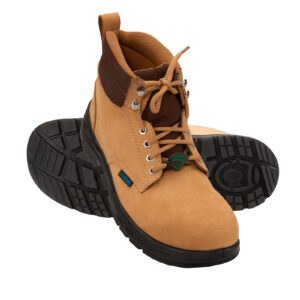 SafeKraft Raptor DD safety shoes with composite toe and PU anti-slip sole