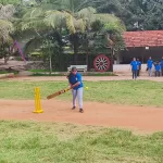 4th Annual Day Celebration