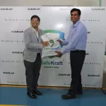 Mascot and Catalogue Launch Event