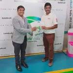 Mascot and Catalogue Launch Event