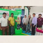 Mascot and Catalogue Launch Event