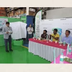 Mascot and Catalogue Launch Event