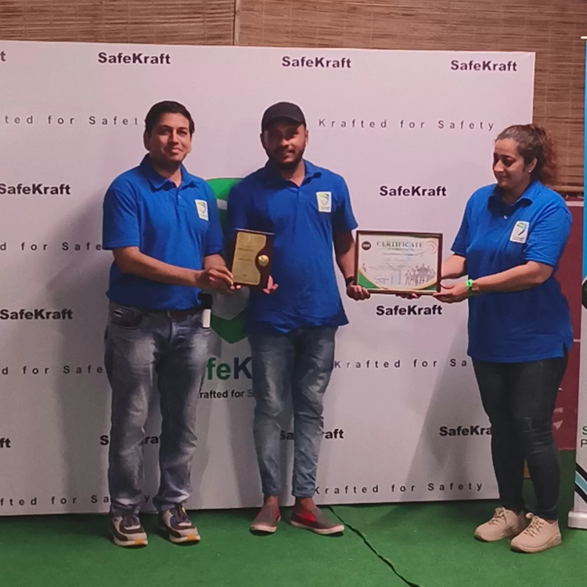 4th Annual Day Celebration