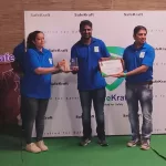 4th Annual Day Celebration