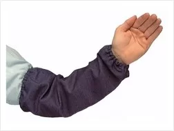SafeKraft Cotton Arm Sleeves - SKCAS - Image 2