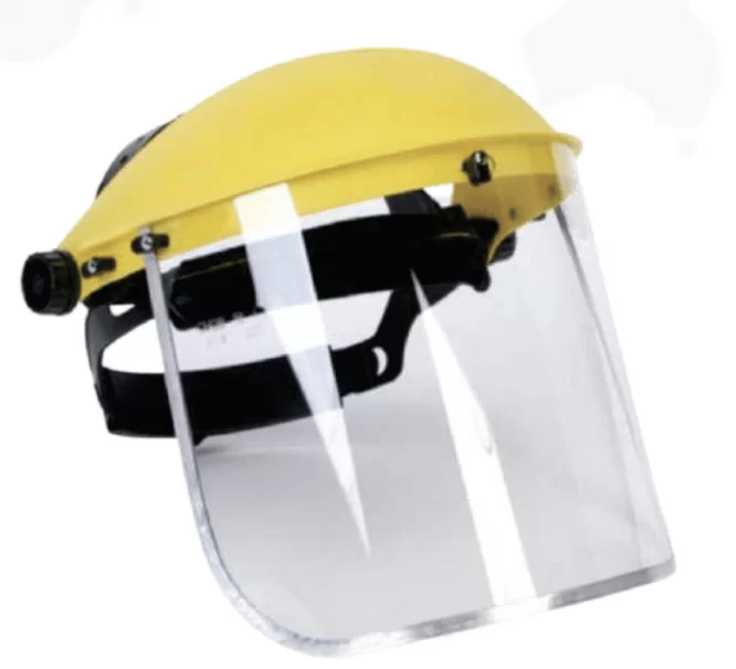 Face Shield SKFS-102