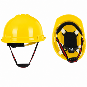 VENTPRO YELLOW