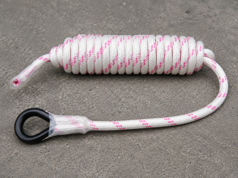 Understanding the Impact of Knots on Rope Strength