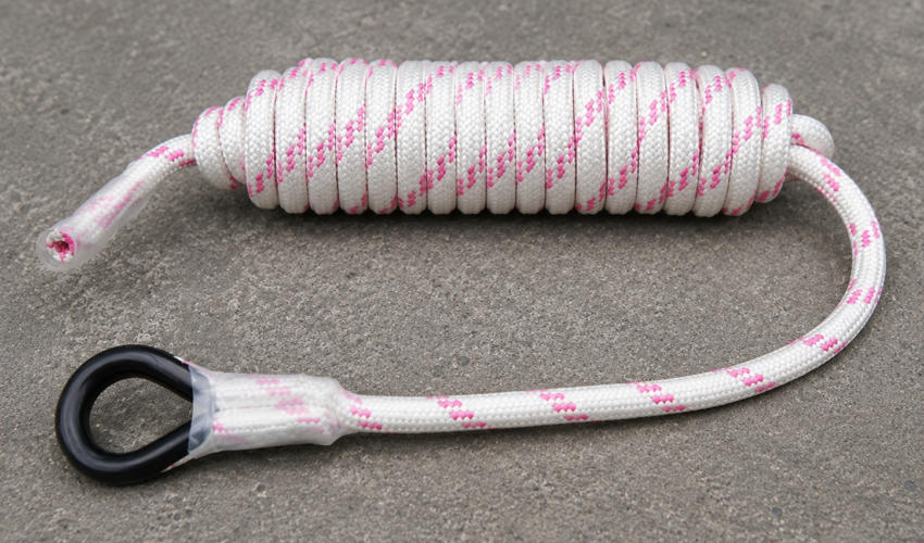 Understanding the Impact of Knots on Rope Strength