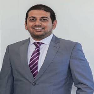 Zulfikar Kalangi