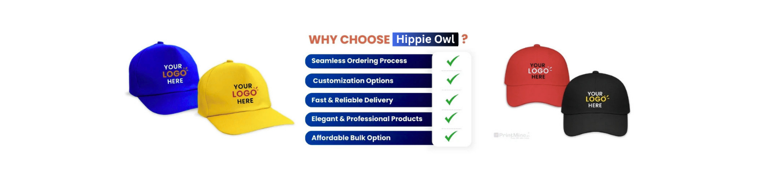 HIPPIE OWL