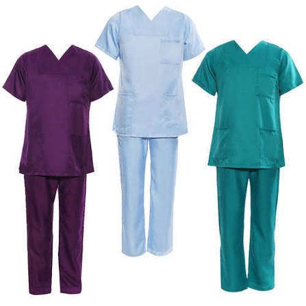 Industrial Workwear