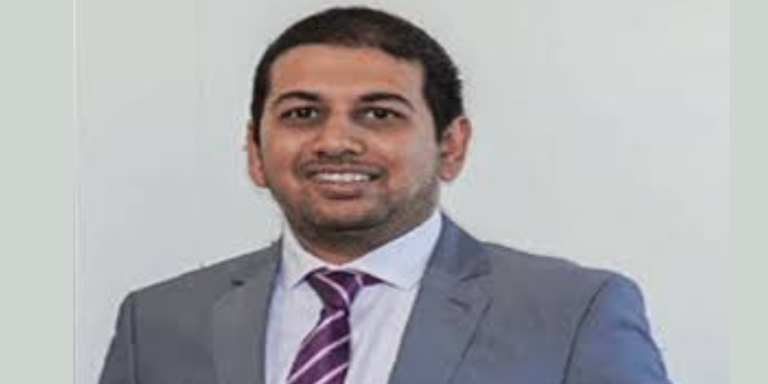 Zulfikar Kalangi