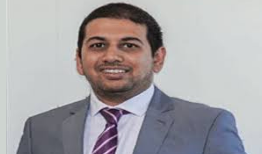 Zulfikar Kalangi