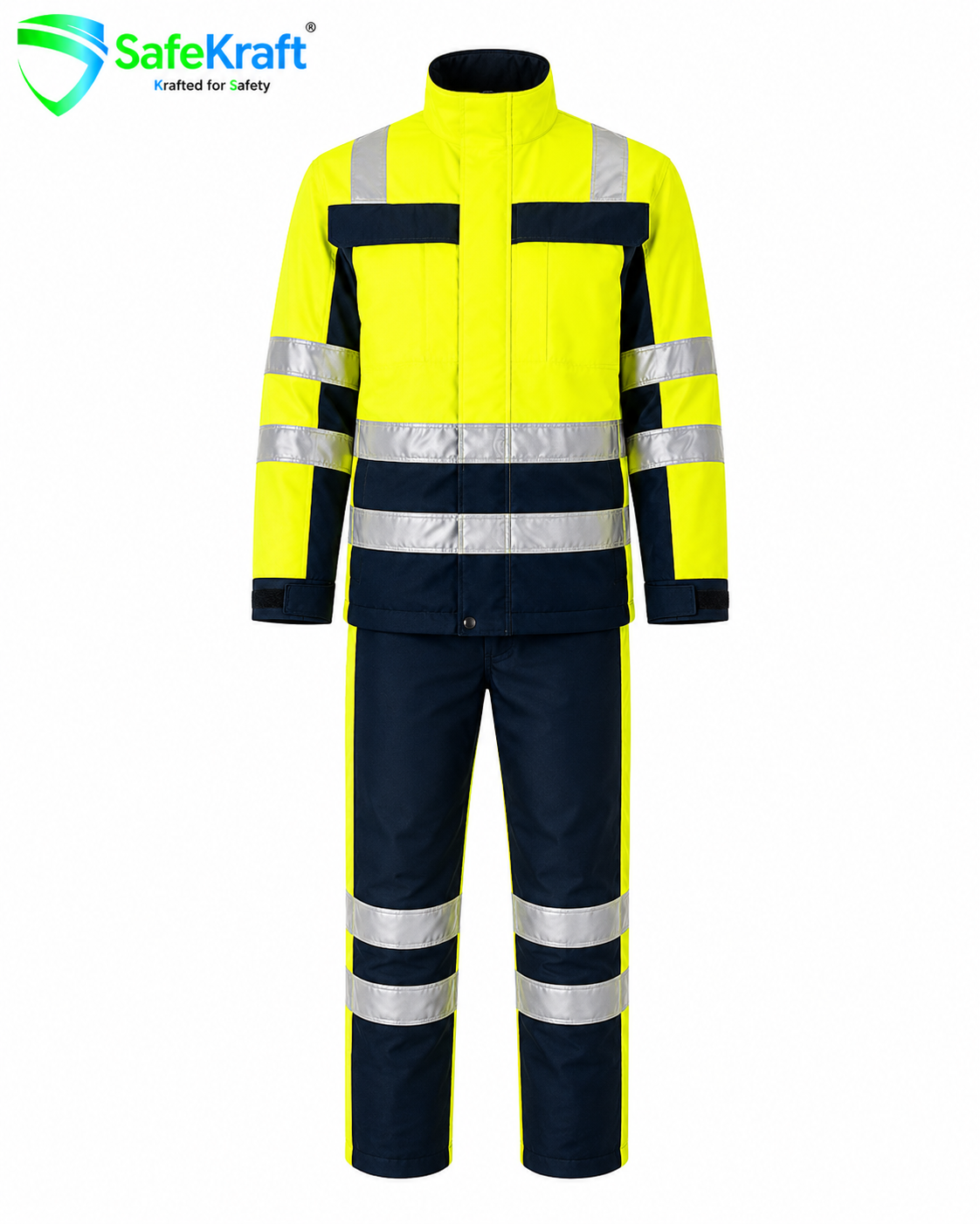 SafeKraft Cold Climate Wear – SKCCW 101 - Image 2