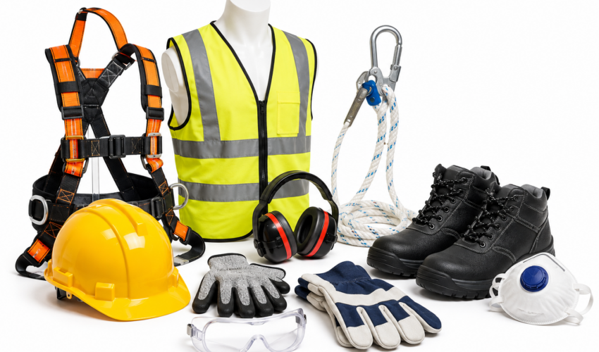 Why Quality Standards Matter in Workplace Safety Equipment