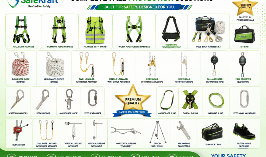 fall-protection-equipment-complete-guide